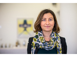 Barbara Ubaldi